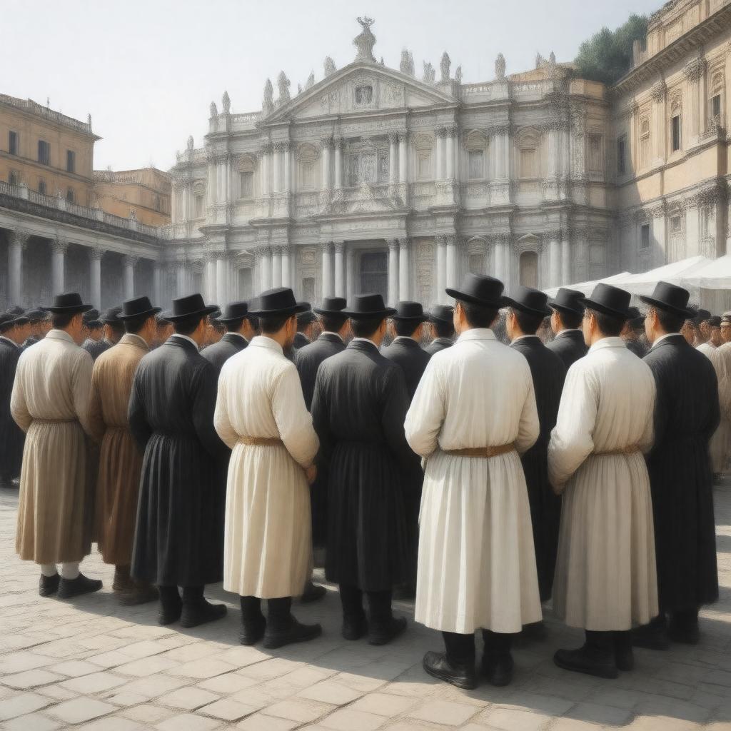 Italian Jews